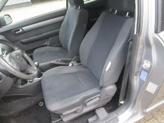 Suzuki Swift 1.3 Comfort picture 10