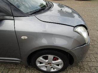 Suzuki Swift 1.3 Comfort picture 21