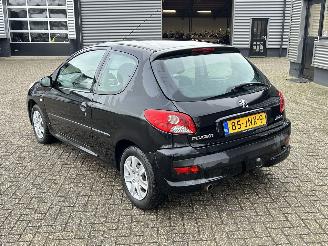 Peugeot 206+ 1.4 XS picture 3