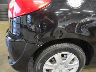 Peugeot 206+ 1.4 XS picture 15