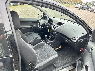 Peugeot 206+ 1.4 XS picture 13