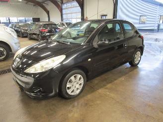 škoda osobní automobily Peugeot 206+ 1.4 XS 2009/7