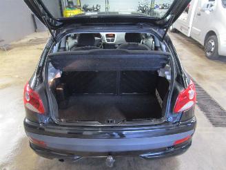 Peugeot 206+ 1.4 XS picture 13
