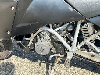 KTM  SM 950 Supermoto picture 11