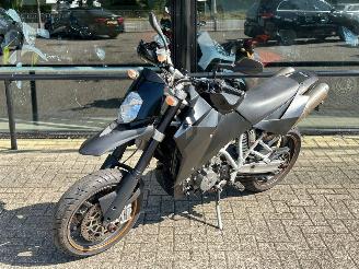 KTM  SM 950 Supermoto picture 7