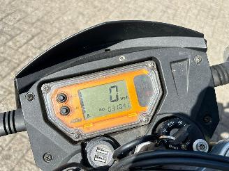 KTM  SM 950 Supermoto picture 14