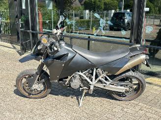 KTM  SM 950 Supermoto picture 6