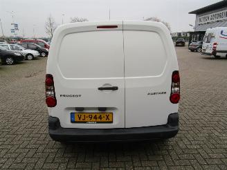 Peugeot Partner 120 1.6 HDI L1 XR Profit+ picture 4