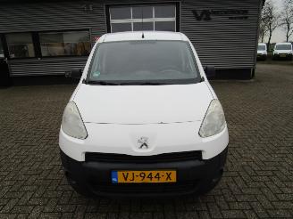 Peugeot Partner 120 1.6 HDI L1 XR Profit+ picture 8