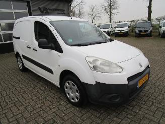 Peugeot Partner 120 1.6 HDI L1 XR Profit+ picture 7