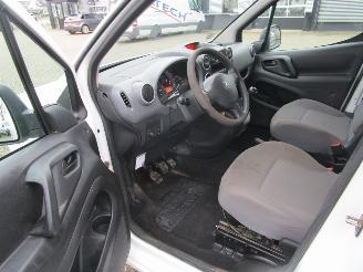 Peugeot Partner 120 1.6 HDI L1 XR Profit+ picture 9