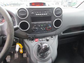 Peugeot Partner 120 1.6 HDI L1 XR Profit+ picture 12