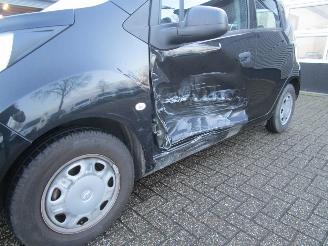 Chevrolet Spark 1.0 16V LS BI-FUEL LPG picture 19