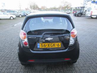 Chevrolet Spark 1.0 16V LS BI-FUEL LPG picture 4