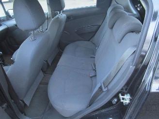 Chevrolet Spark 1.0 16V LS BI-FUEL LPG picture 14