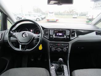 Volkswagen Golf Sportsvan 1.2 TSI Highline picture 11