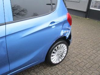 Opel Karl 1.0 EcoFlex Edition picture 19