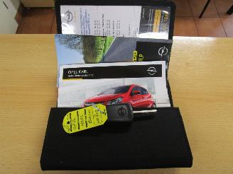 Opel Karl 1.0 EcoFlex Edition picture 29
