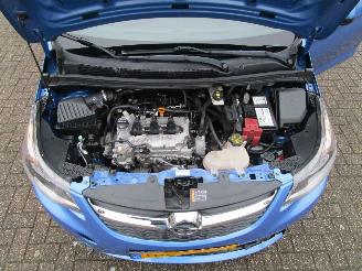 Opel Karl 1.0 EcoFlex Edition picture 28