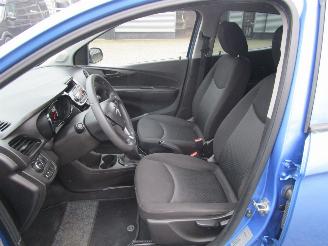 Opel Karl 1.0 EcoFlex Edition picture 10