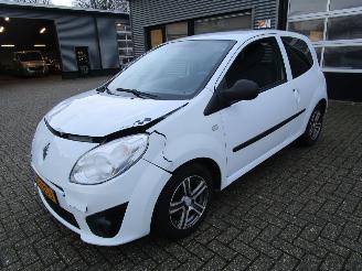 škoda osobní automobily Renault Twingo 1.2 Authentigue 2009/11