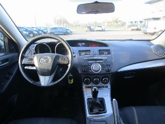 Mazda 3 1.6 Business picture 11