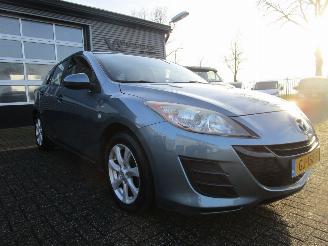 Mazda 3 1.6 Business picture 21