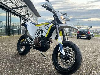 Husqvarna  SM 701 ABS Akrapovic picture 13