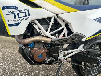 Husqvarna  SM 701 ABS Akrapovic picture 12