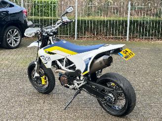 Husqvarna  SM 701 ABS Akrapovic picture 3