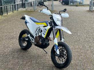 Husqvarna  SM 701 ABS Akrapovic picture 8