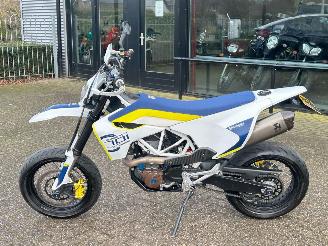 Husqvarna  SM 701 ABS Akrapovic picture 2