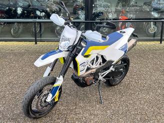  Husqvarna  SM 701 ABS Akrapovic 2016/11