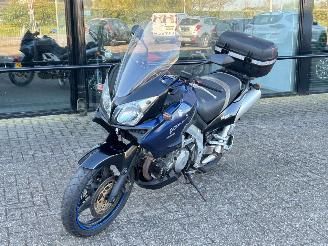Suzuki V-Strom 1000 DL1000 picture 7