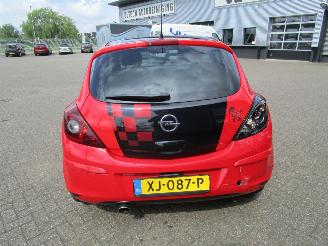 Opel Corsa 1.3 CDTI Edition picture 4