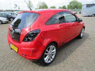 Opel Corsa 1.3 CDTI Edition picture 5