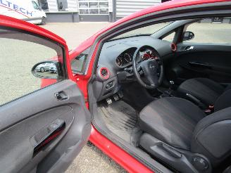 Opel Corsa 1.3 CDTI Edition picture 9