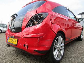 Opel Corsa 1.3 CDTI Edition picture 17