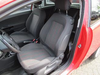 Opel Corsa 1.3 CDTI Edition picture 10