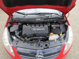 Opel Corsa 1.3 CDTI Edition picture 22