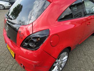 Opel Corsa 1.3 CDTI Edition picture 18