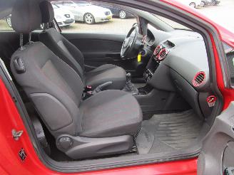 Opel Corsa 1.3 CDTI Edition picture 13