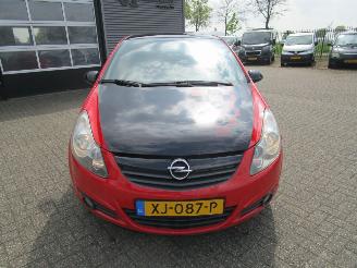 Opel Corsa 1.3 CDTI Edition picture 8