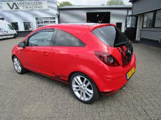 Opel Corsa 1.3 CDTI Edition picture 3