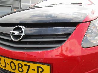 Opel Corsa 1.3 CDTI Edition picture 20