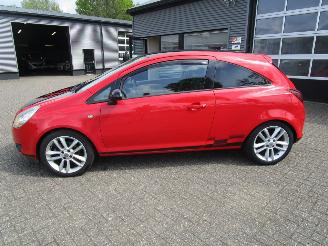 Opel Corsa 1.3 CDTI Edition picture 2