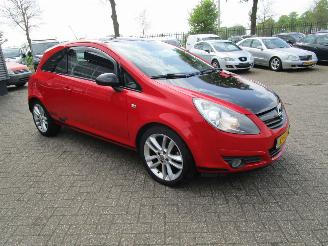 Opel Corsa 1.3 CDTI Edition picture 7