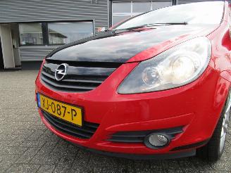 Opel Corsa 1.3 CDTI Edition picture 19