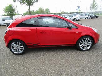 Opel Corsa 1.3 CDTI Edition picture 6