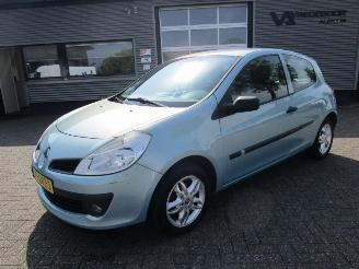 Avarii autoturisme Renault Clio 1.2 TCE Expression 2008/9